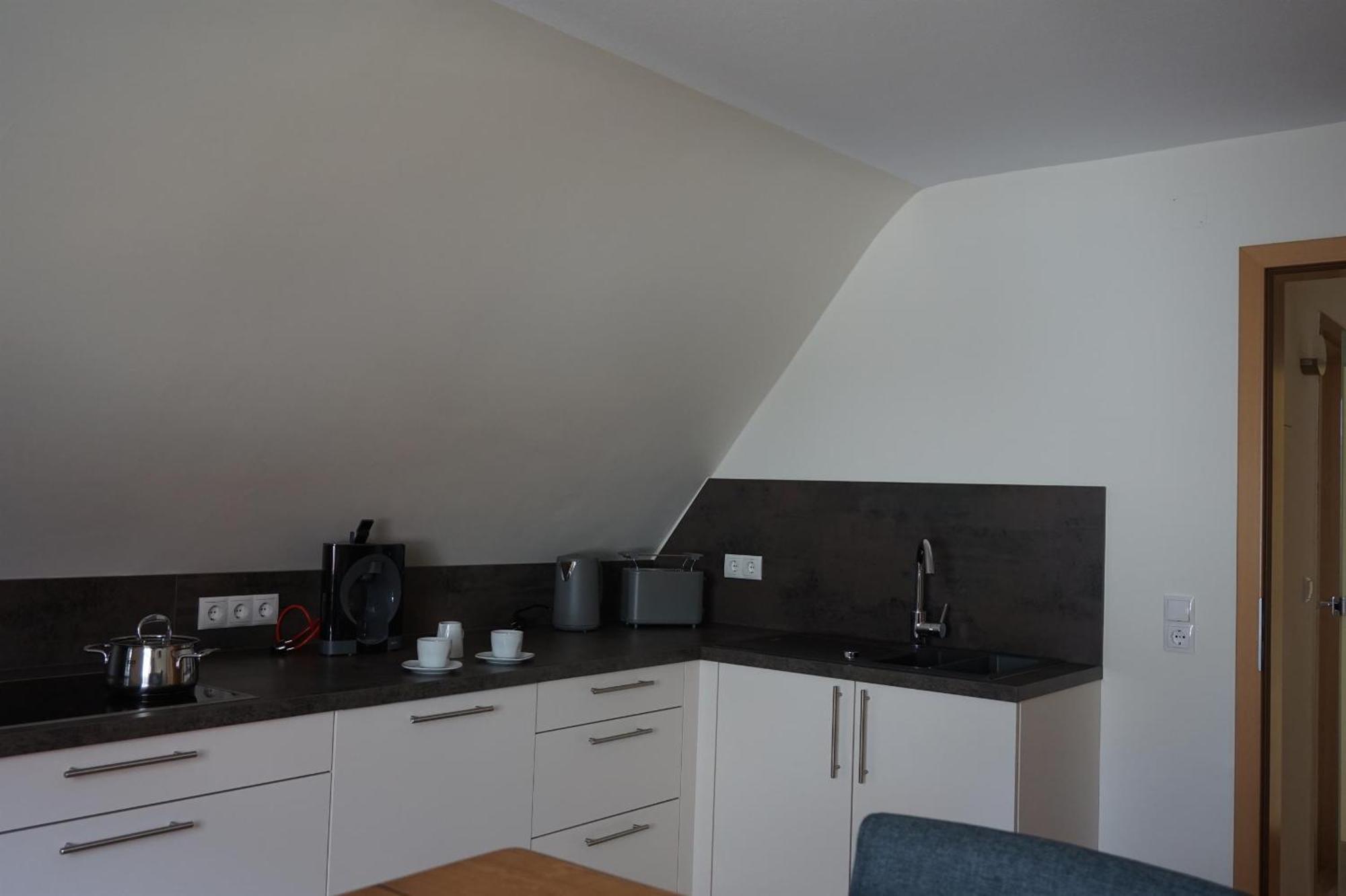 Stahler'S "Auszeit An Der Weinstrasse" Apartment Landau in der Pfalz Luaran gambar