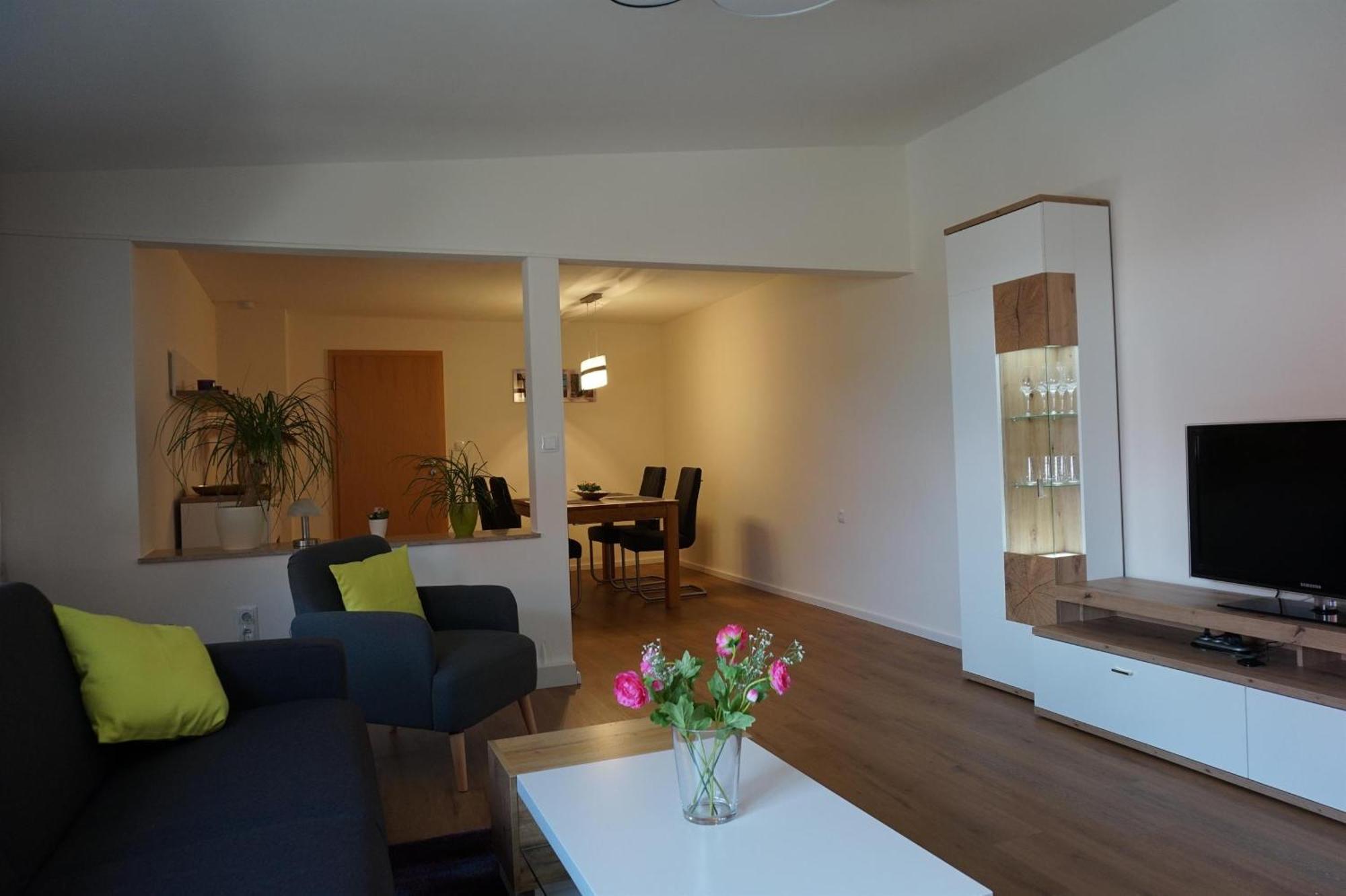Stahler'S "Auszeit An Der Weinstrasse" Apartment Landau in der Pfalz Luaran gambar