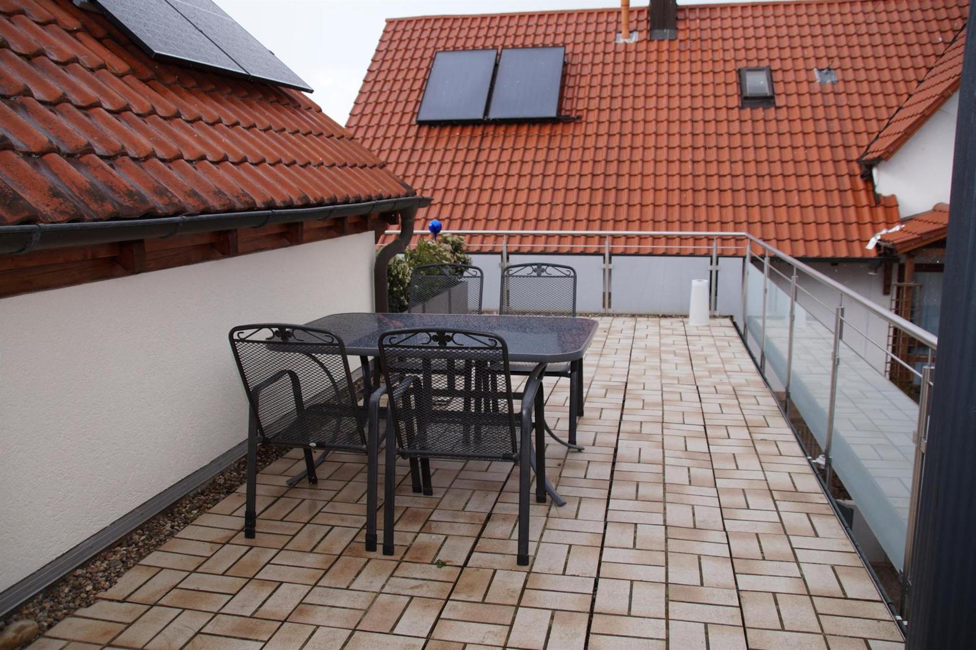 Stahler'S "Auszeit An Der Weinstrasse" Apartment Landau in der Pfalz Luaran gambar